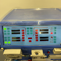 Gambro AK-200 S Dialysis image 2